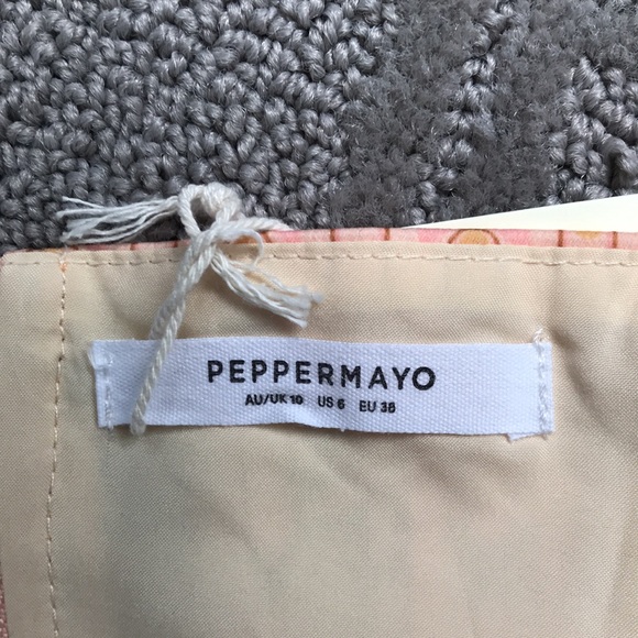 💖 Peppermayo Frances Bustier - Picture 9 of 10